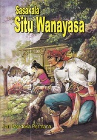 Image of Sasakala Situ Wanayasa