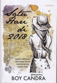 Image of Satu Hari di 2018