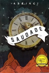 Image of Saudade