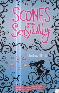 Image of Scones and Sensibility
