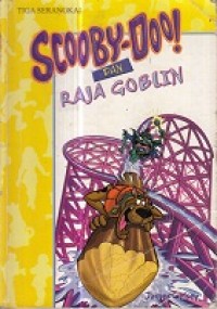 Image of Scooby-Doo! dan Raja Goblin