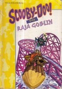 Scooby-Doo! dan Raja Goblin