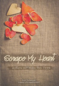 Image of Scrape My Heart