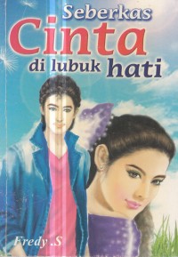 Seberkas Cinta Di Lubuk Hati