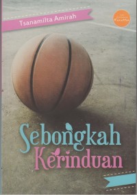 Sebongkah Keriduan