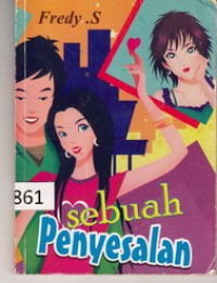 Sebuah Penyesalan