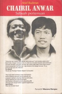 Image of Sebuah Pertemuan