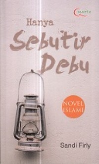 Sebutir Debu