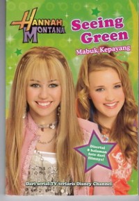 Image of Seeing Green