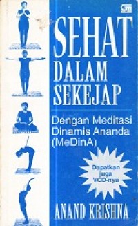 Image of Sehat Dalam Sekejap