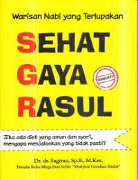 Sehat Gaya Rasul