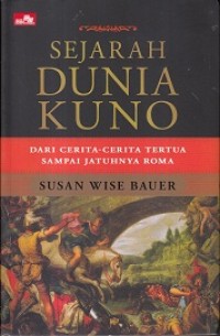 Image of Sejarah Dunia Kuno