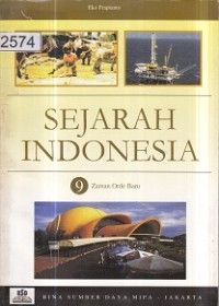 Sejarah Indonesia