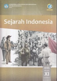 Sejarah Indonesia Semester 2 Kelas XI 2017