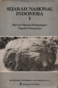 Sejarah Nasional Indonesia I