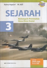 Sejarah Peminatan XII