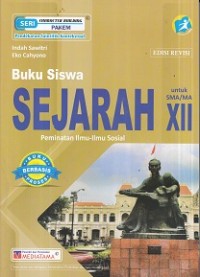 Sejarah Peminatan XII 2018