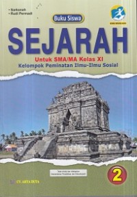 Sejarah Peminatan XI 2018