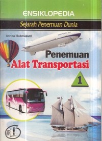 Image of Sejarah Penemuan Dunia