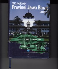 Image of Sejarah Provinsi Jawa Barat