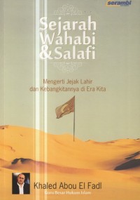 Image of Sejarah Wahabi & Salafi