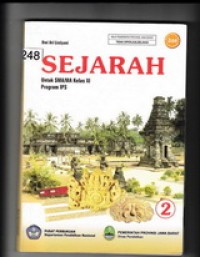 Image of Sejarah XI