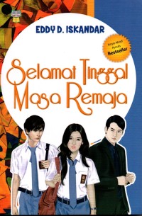 Image of Selamat Tinggal Masa Remaja