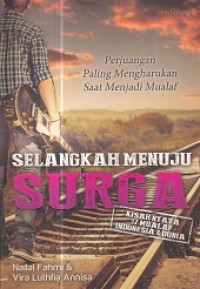 Selangkah Menuju Surga