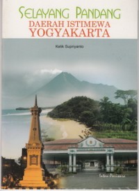 Image of Selayang Pandang Daerah Istimewa Yogyakarta