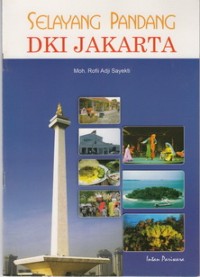 Image of Selayang Pandang DKI Jakarta