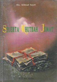 Image of Selekta Khutbah Jum'at