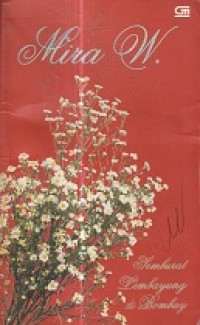 Image of Semburat Lembayung di Bombay