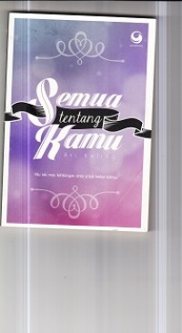 Image of Semua tentang kamu