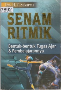 Senam Ritmik