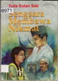 Image of Sengsara Membawa Nikmat