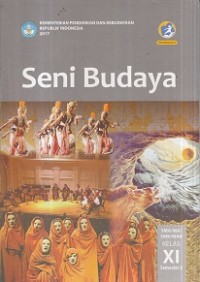 Seni Budaya Semester 2 Kelas XI 2017