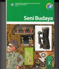 Image of Seni Budaya X