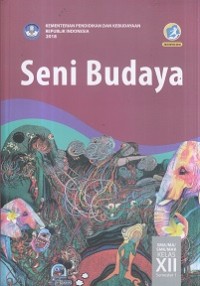 Image of Seni Budaya Semester 1 XII 2018
