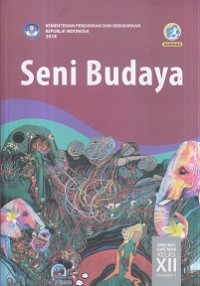 Seni Budaya Semester 1 XII 2018