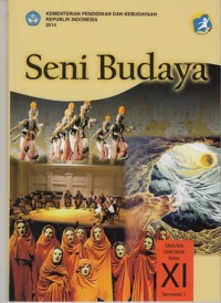 Image of Seni Budaya XI