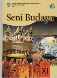 Seni Budaya XI