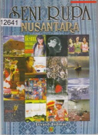 Image of Seni Rupa Nusantara