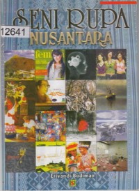 Seni Rupa Nusantara