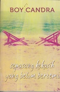 Sepasang Kekasih yang belum bertemu