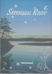 Image of Sepenggal Rindu