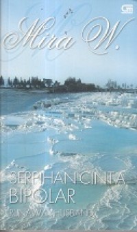 Image of Serpihan Cinta Bipolar Runaway Husband