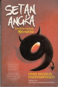 Image of Setan Angka