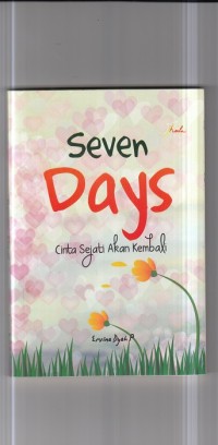 Image of Seven Days