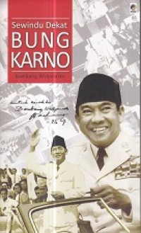 Sewindu Bung Karno