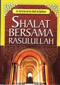 Image of Shalat Bersama Rasulullah